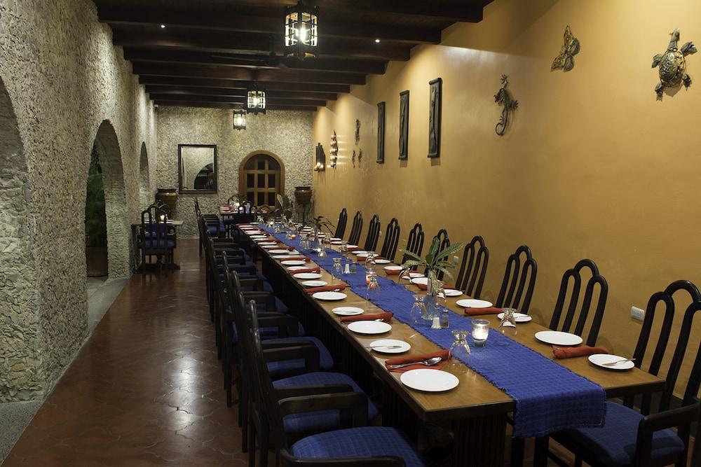 Hotel Del Patio Флорес Екстериор снимка