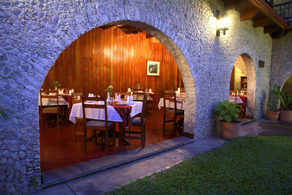 Hotel Del Patio Флорес Екстериор снимка